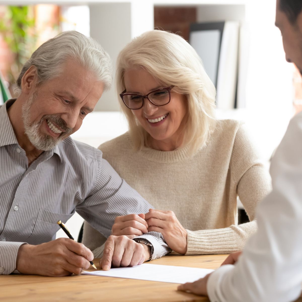 Custom Home Building Consultation