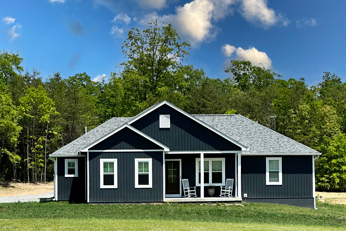 Home Builders in Fredericksburg VA R.E. Horner Construction