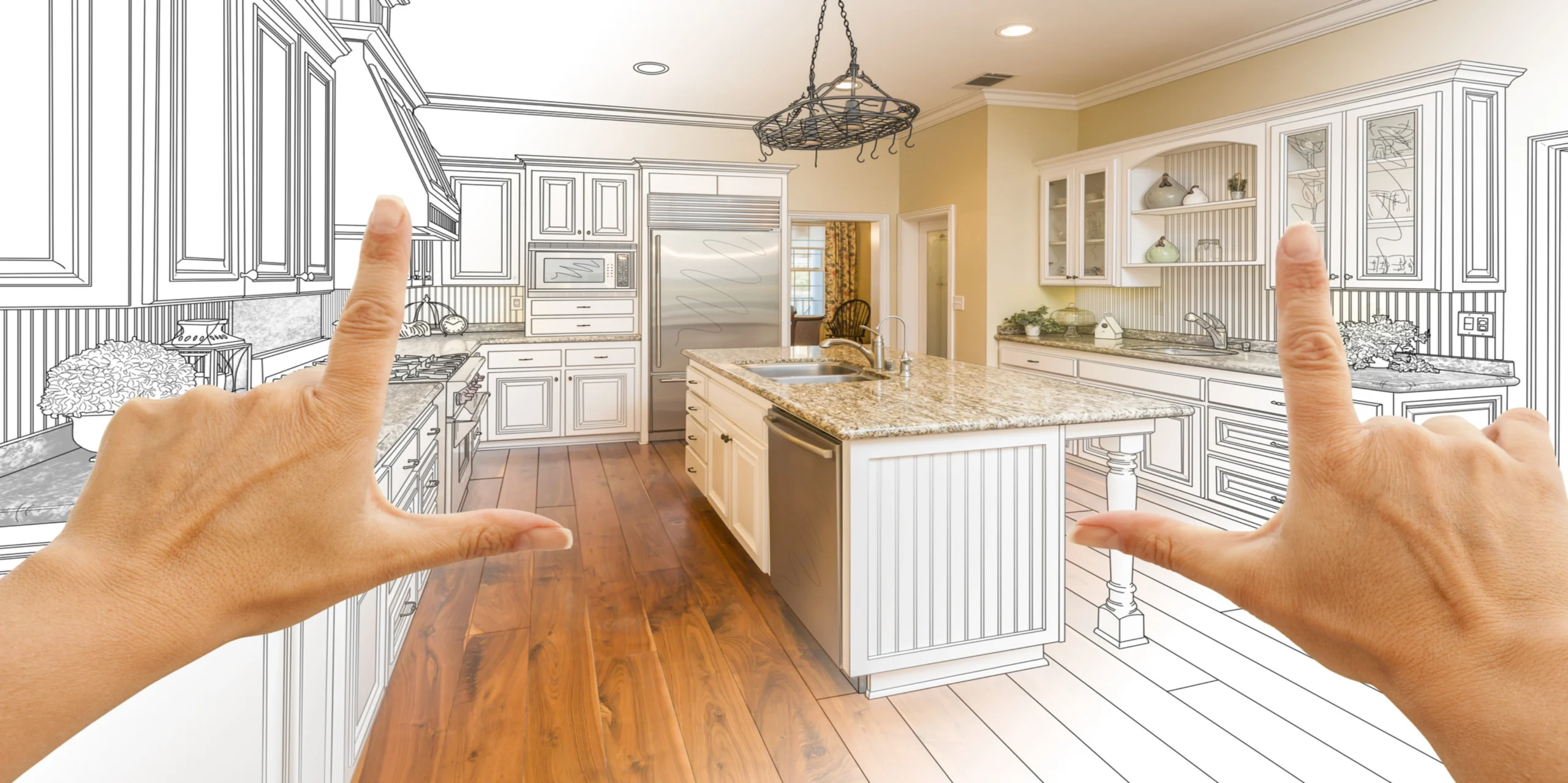 Why Remodeling Your Home Might Be a Better Choice Than Selling